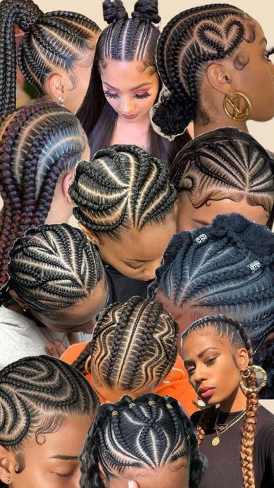 Fac codițe afro in Cincu și Făgăraș ,vin și la domiciliu,preturi noi !