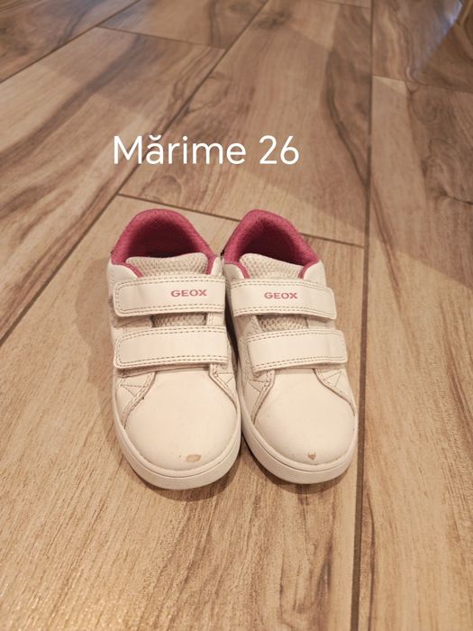 GEOX mărime 26 stare buna