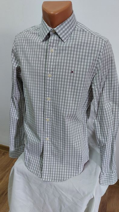 Tommy Hilfiger camasa/camasi