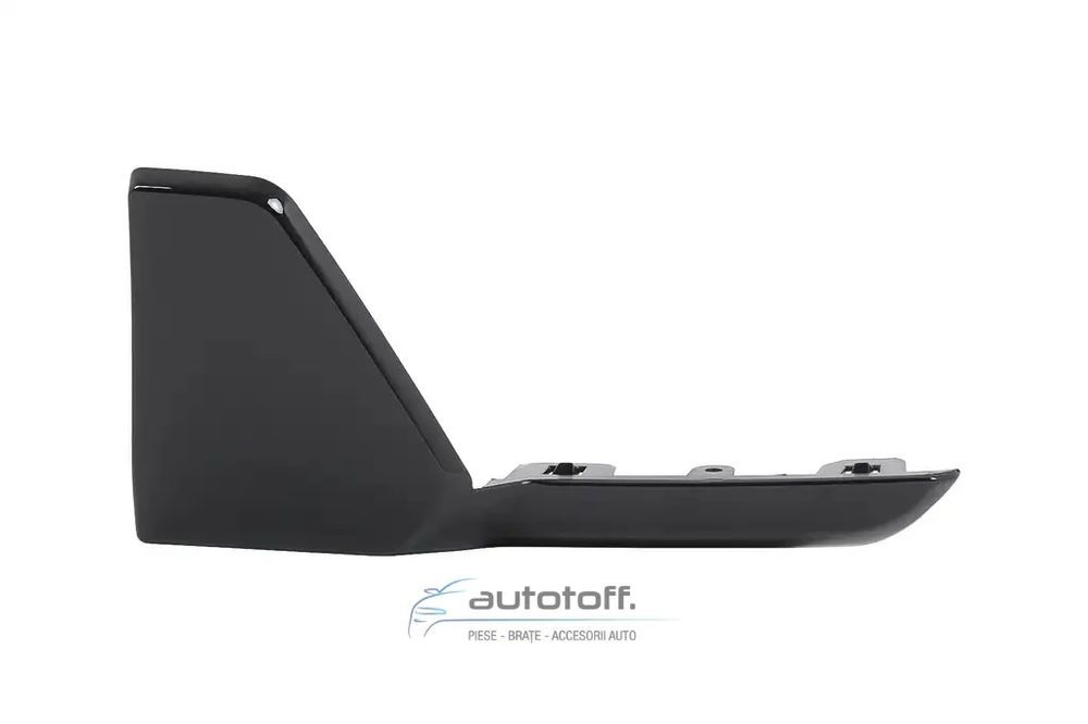 Pachet prelungiri compatibil cu BMW X5 G05 LCI M-Tech (2023+) Aerodinamic Pack