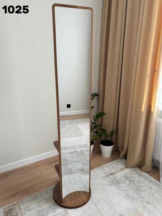 Зеркало-вешалка \ Айна-ілгіш 1025