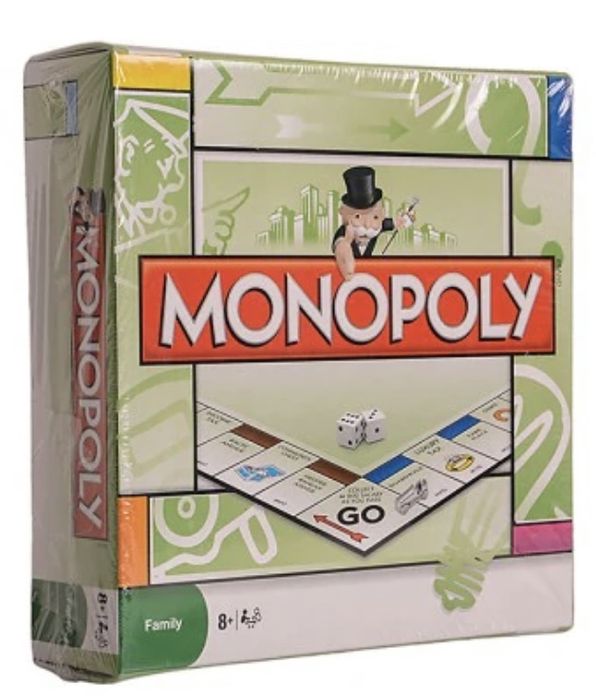 Интересни книги и забавни настолни игри