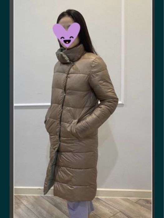 Женская куртка весна