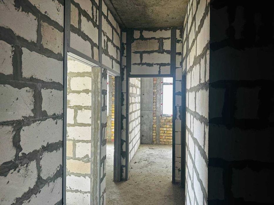 Продажа Квартиры Новостройка с Кадастром