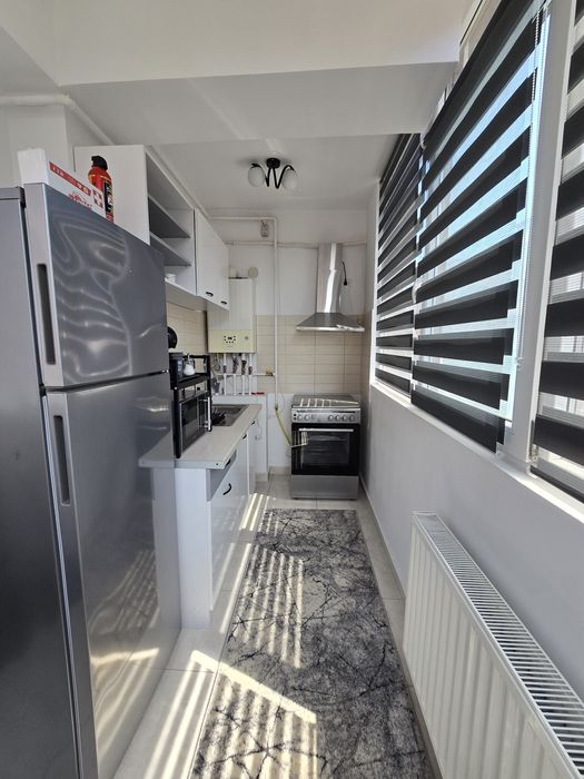 Regim Hotelier Luxury Apartament Militari Residence