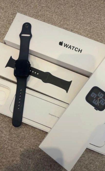 Apple Watch SE 2022 40mm