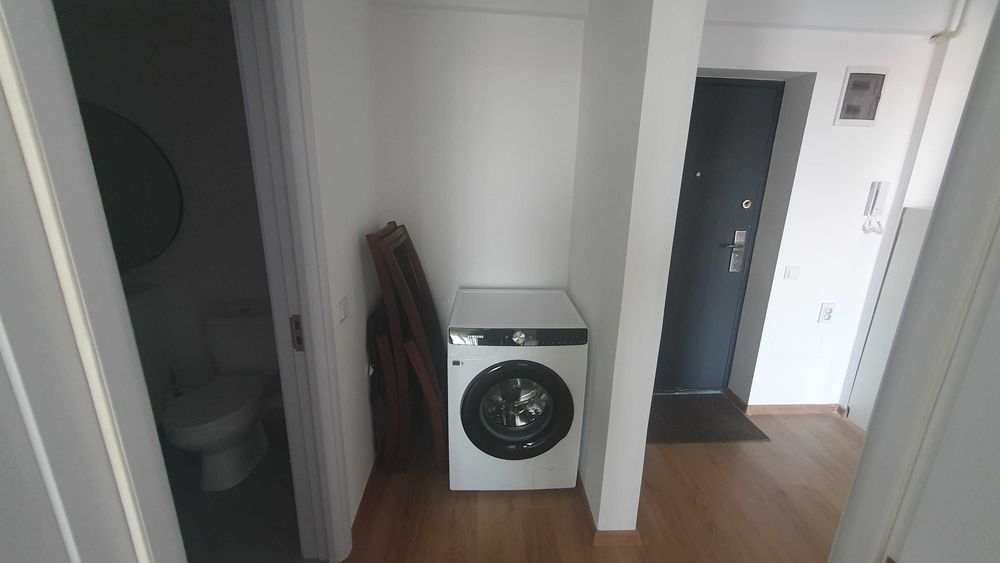 Apartament 2 camere nou (2025), loc parcare, locatie ideala, Sos Alexandriei