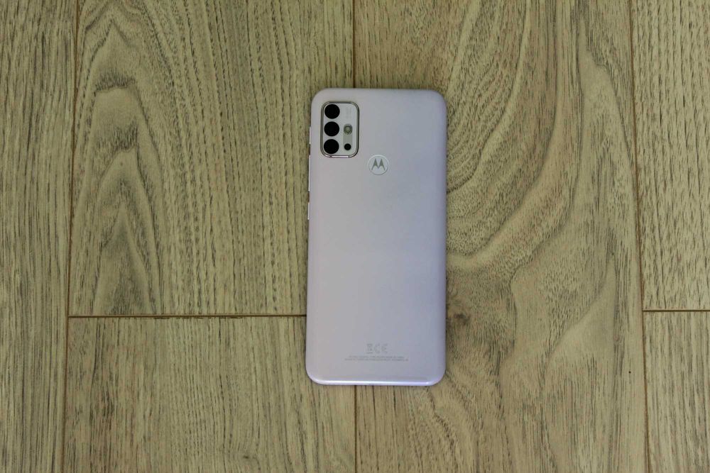 Motorola Moto G30 6/128GB (Pastel Sky)
