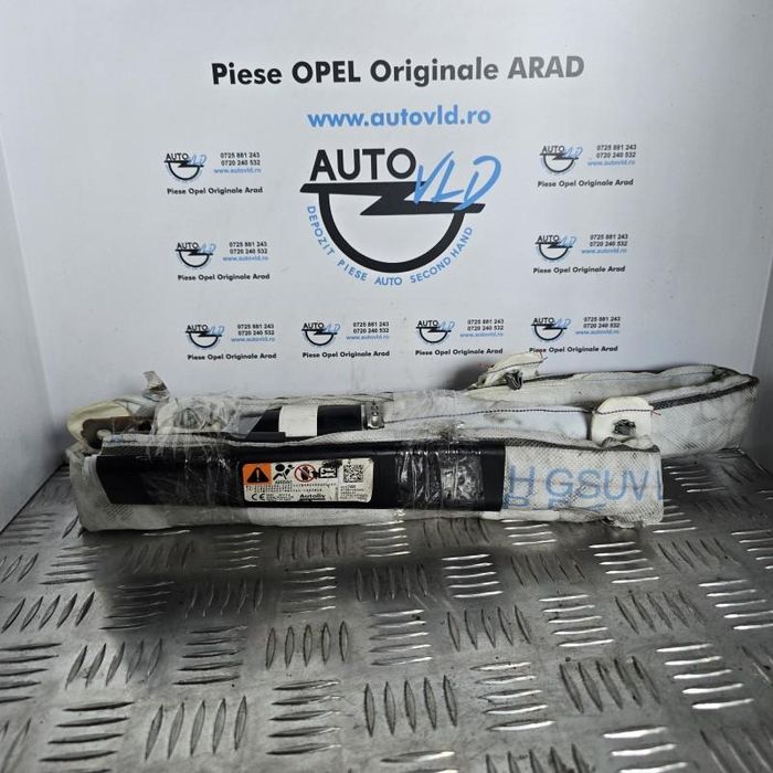 Airbag cortina stanga Opel Mokka X
