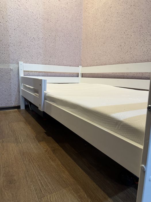 Продаётся Детская кровать