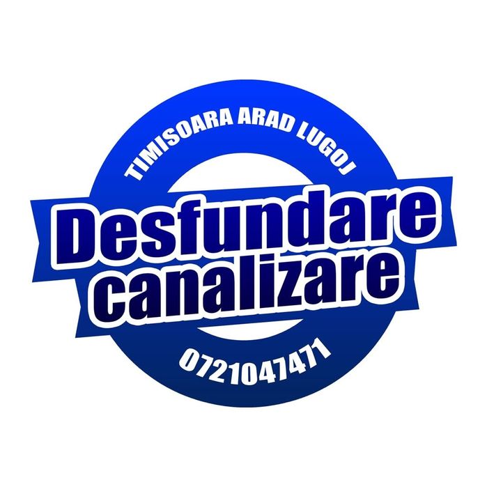 Desfundare canalizare și inspecție video pe ori ce tip de țeavă.