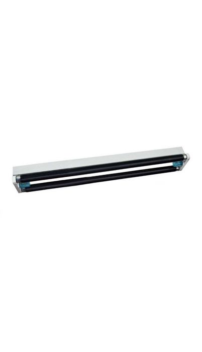 4 lampi neon UV blacklight