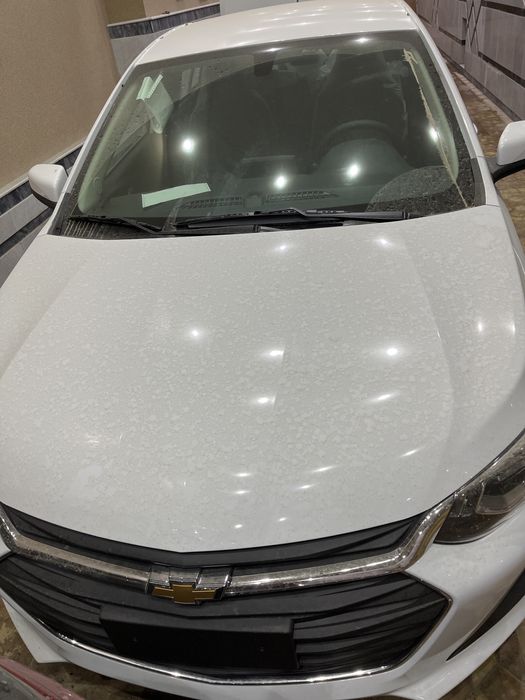 Onix mehanika full 3 pozitsiya