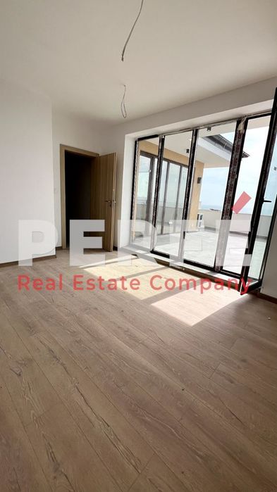 Продава се Едностаен апартамент в Ахелой - 38 кв.м за 1215 €/кв.м - Снимка #2