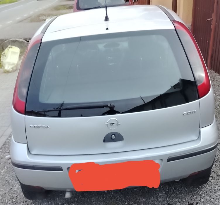 OPEL Corsa 0 — imagine 2