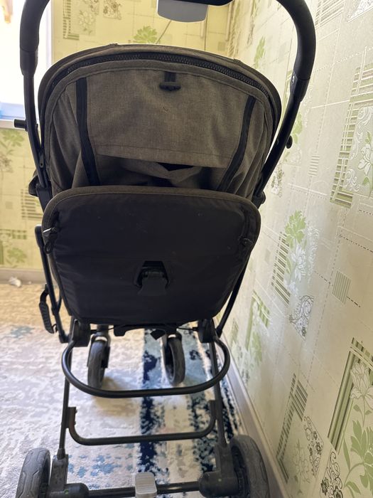 Коляска  сатамын