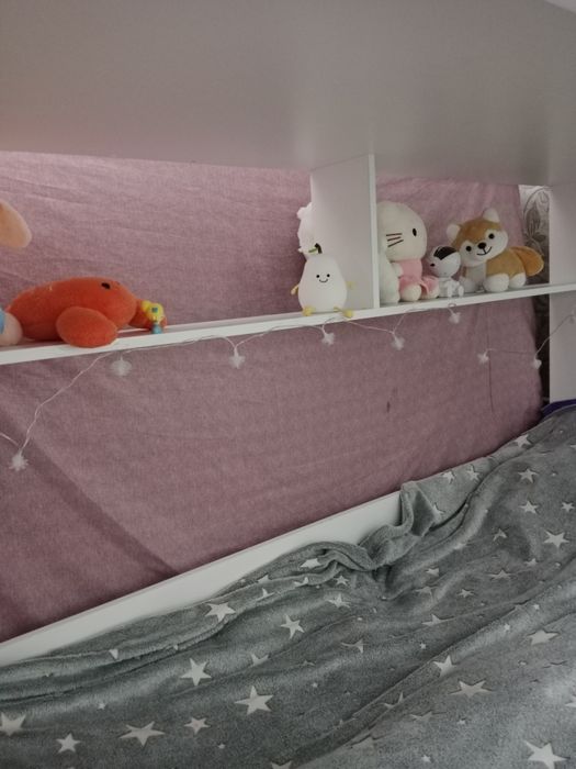 Продам двухъярусную кровать