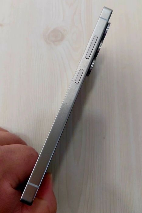 Samsung S25 Ultra Black