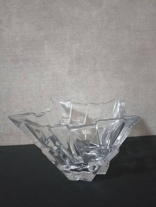 Конфетница. Пишите