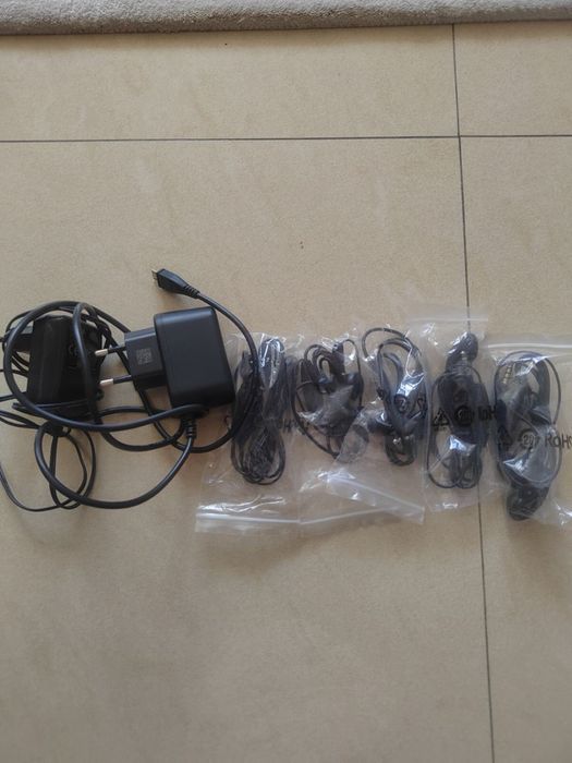 Телефони Alcatel & Nokia