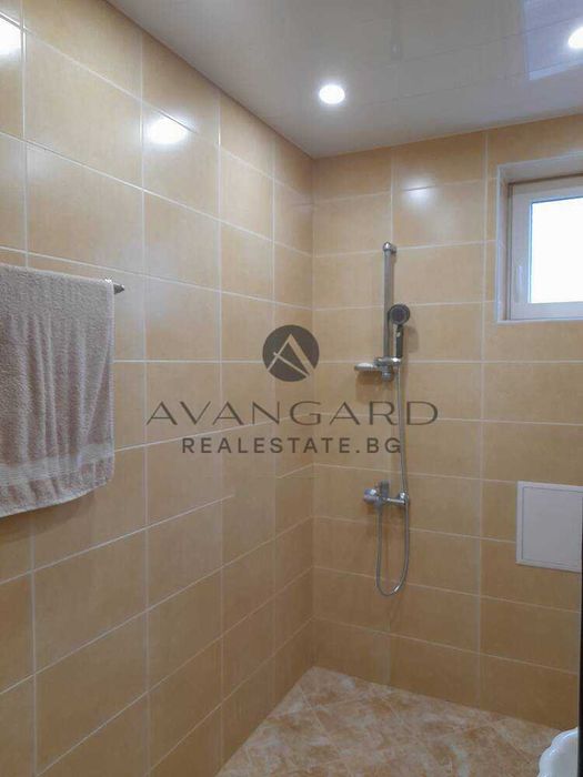 Продава се Етаж от къща в Пловдив, Христо Смирненски - 100 кв.м за 2795 €/кв.м - Снимка #9