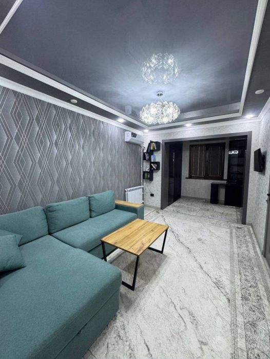 Квартира продаётся Чиланзар 23 квартал 2в3/3/5 меб тех ор. Фархадский