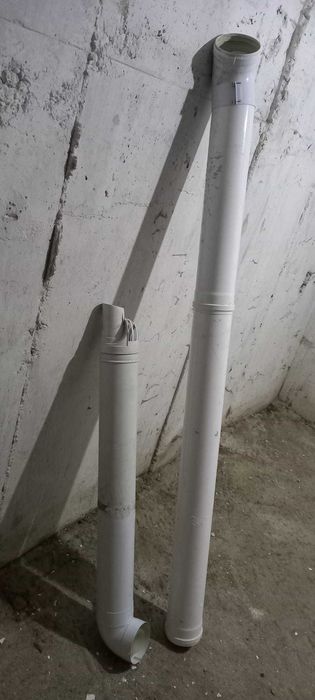 Kit centrala prin condensare