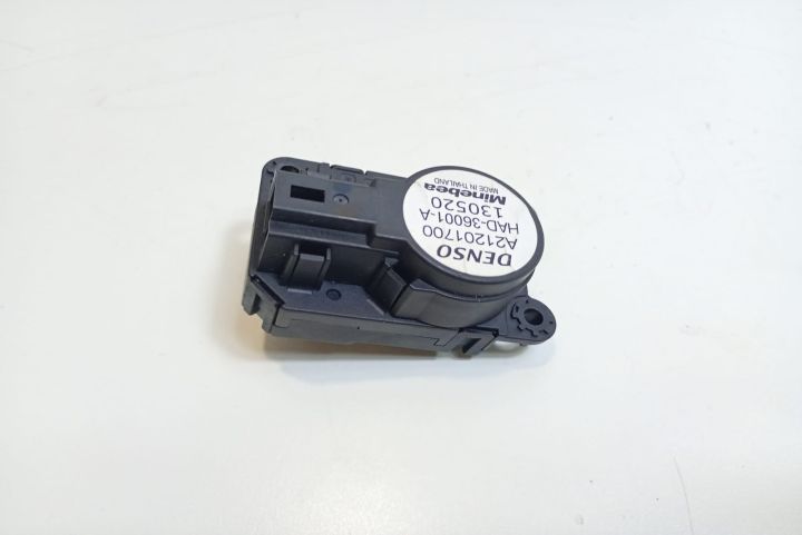 Actuator Denso aeroterma   A21201700 Renault Master a 3-a generatie