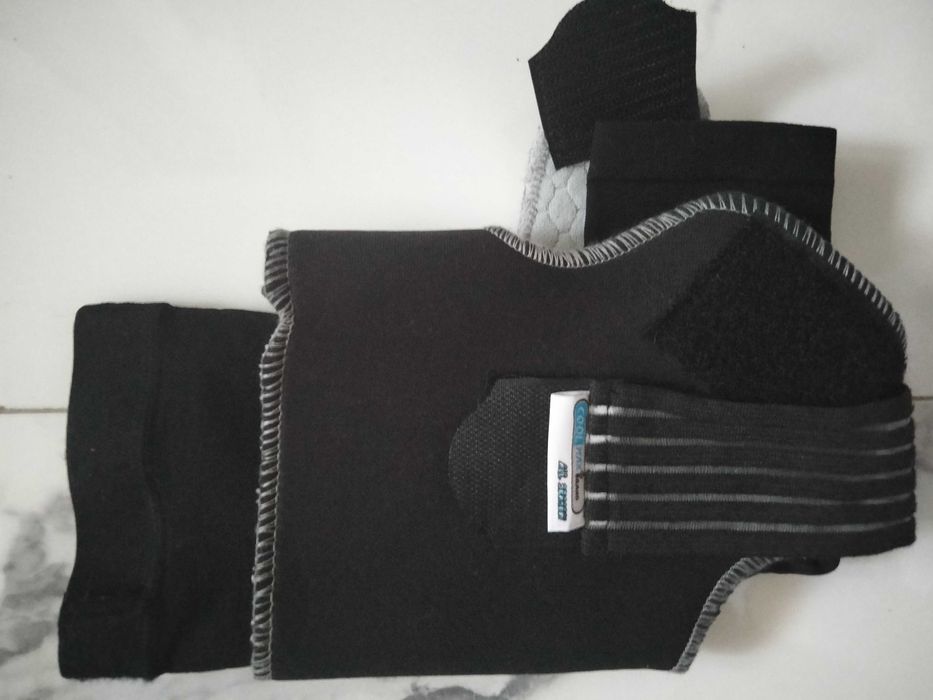 Gleznieră CoolMax, nouă !