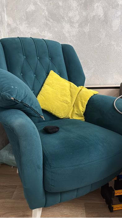 Продам кресло в хорошем состоянии