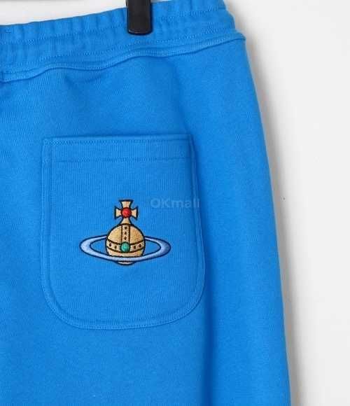 Vivienne Westwood Sweatpants with logo
Vivienne Westwood Sweatpants