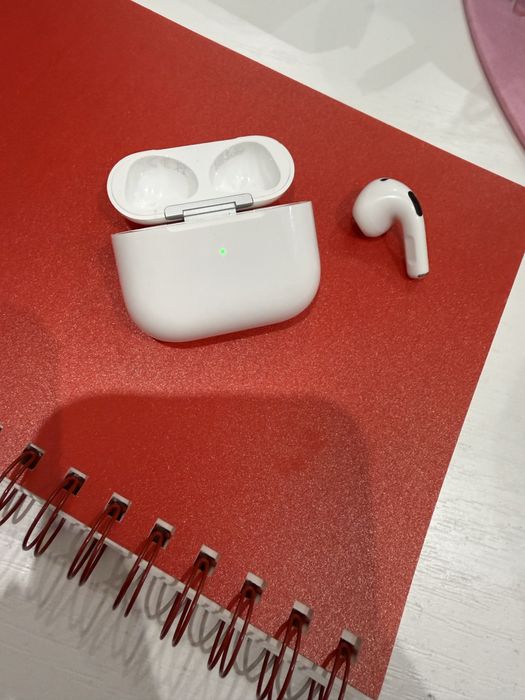 Наушники AirPods 2 оригинал