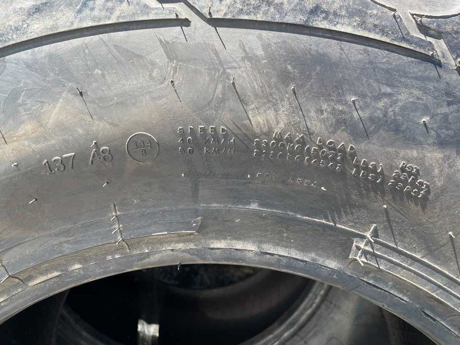 420/85R24 Cauciucuri SEHA de tractor fata livrare rapida