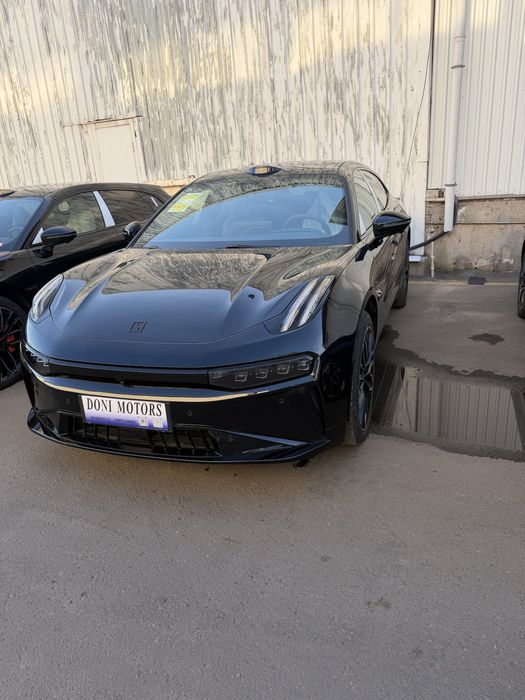 Zeekr 001 You Version 3.3s Full в наличии