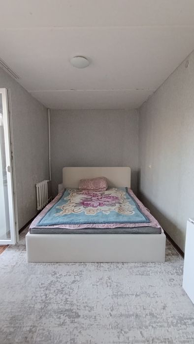 Продам 2-ком., Корчагина, 194 на 4 эт