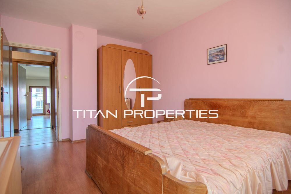 Дава се под наем Четиристаен апартамент в Пловдив, Каменица 1 - 140 кв.м за 510 € - Снимка #7