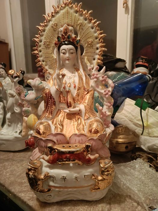 Антикварни предмети за колекцията