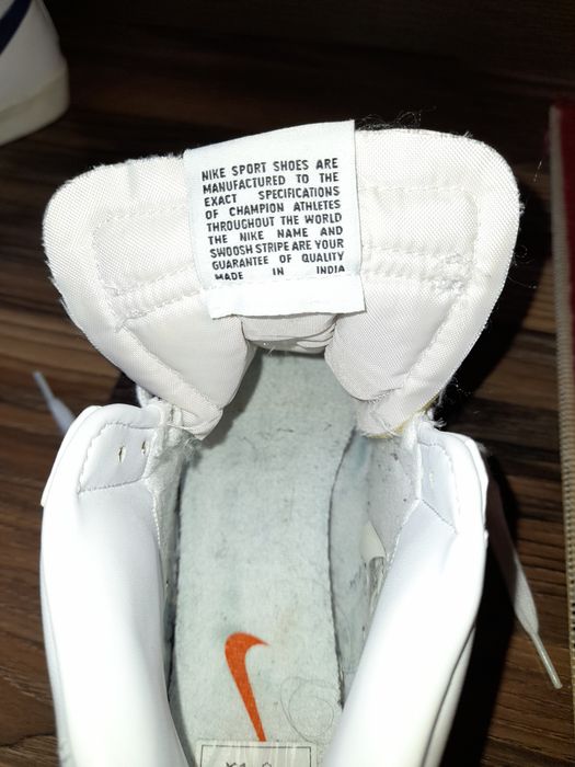 Ghete Nike marimea42.5