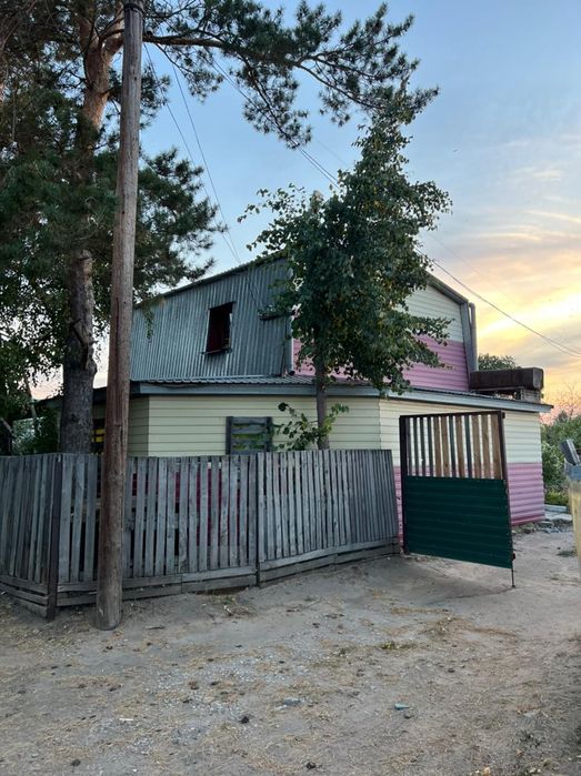 Продам жилую дачу 7,5млн