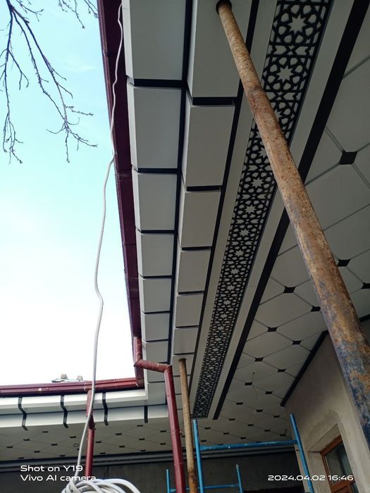 Toshkent buylab tunikabond va travertin hizmatlari bor