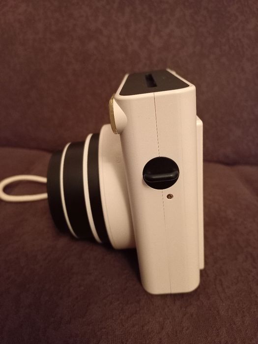 Фотоаппарат instax square Sq 1