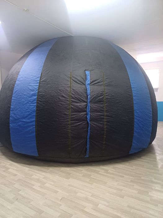 Передвижной планетарий