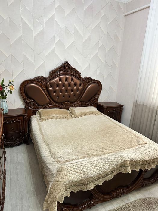 Спальный гарнитур сатылады сост жаксы