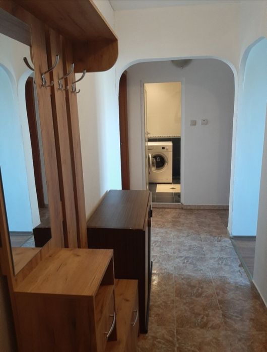 Дава се под наем Двустаен апартамент в София, Люлин 8 - 60 кв.м за 382.5 € - Снимка #10