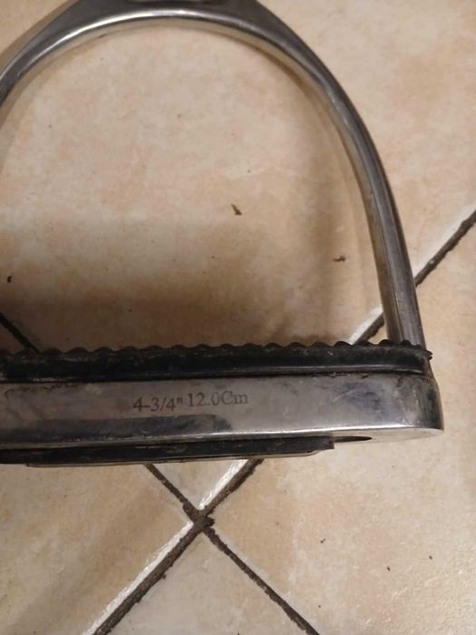 Комплект стремена