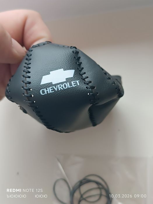 Кобальт. Продам чехлы на акпп