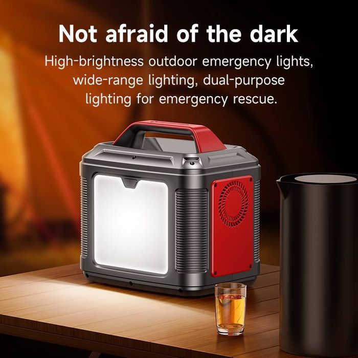 Внешний аккумулятор HOCO DB28