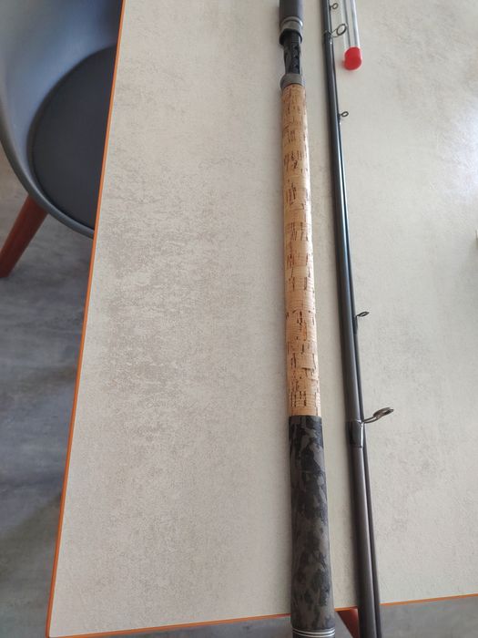 Lanseta Jaxon  Feeder  Academy 390