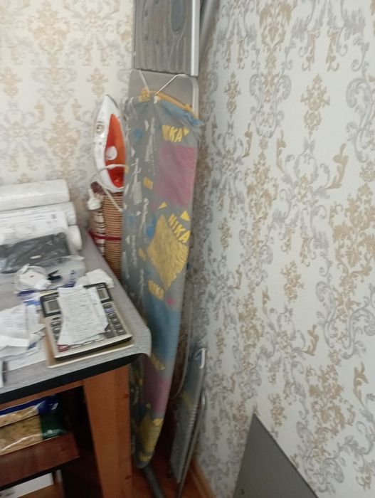 Гладильная доска