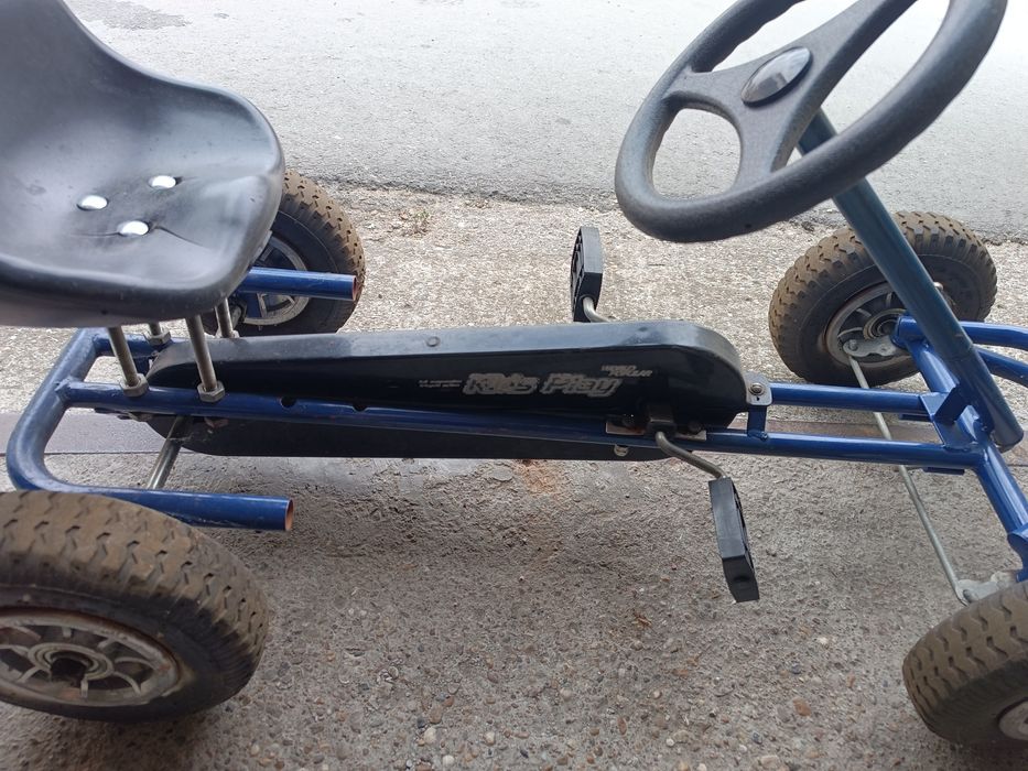 Продавам детска количка -бъги